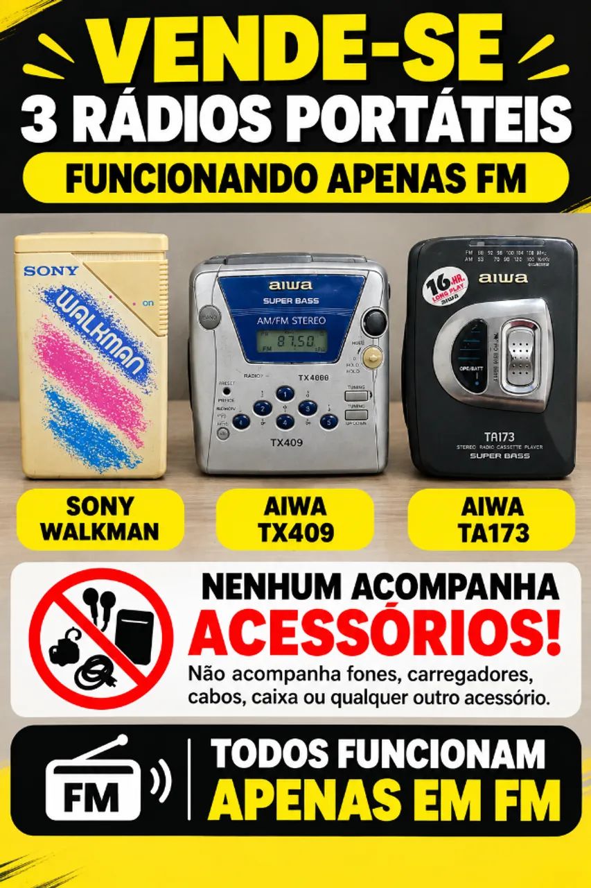 Walkman 