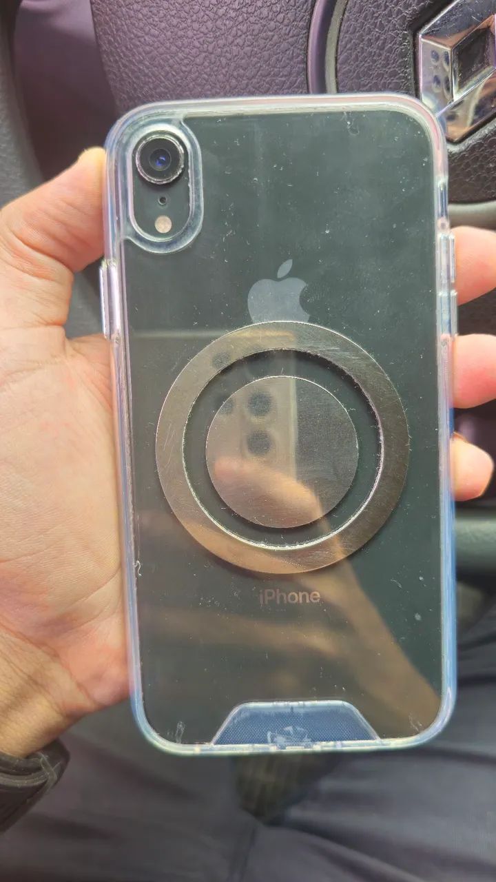 Iphone xr 64gb - Foto 3