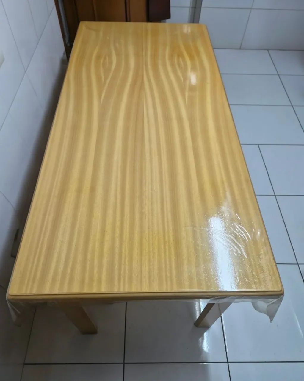 Mesa de Jantar 1,80m x 0,85cm - Foto 2