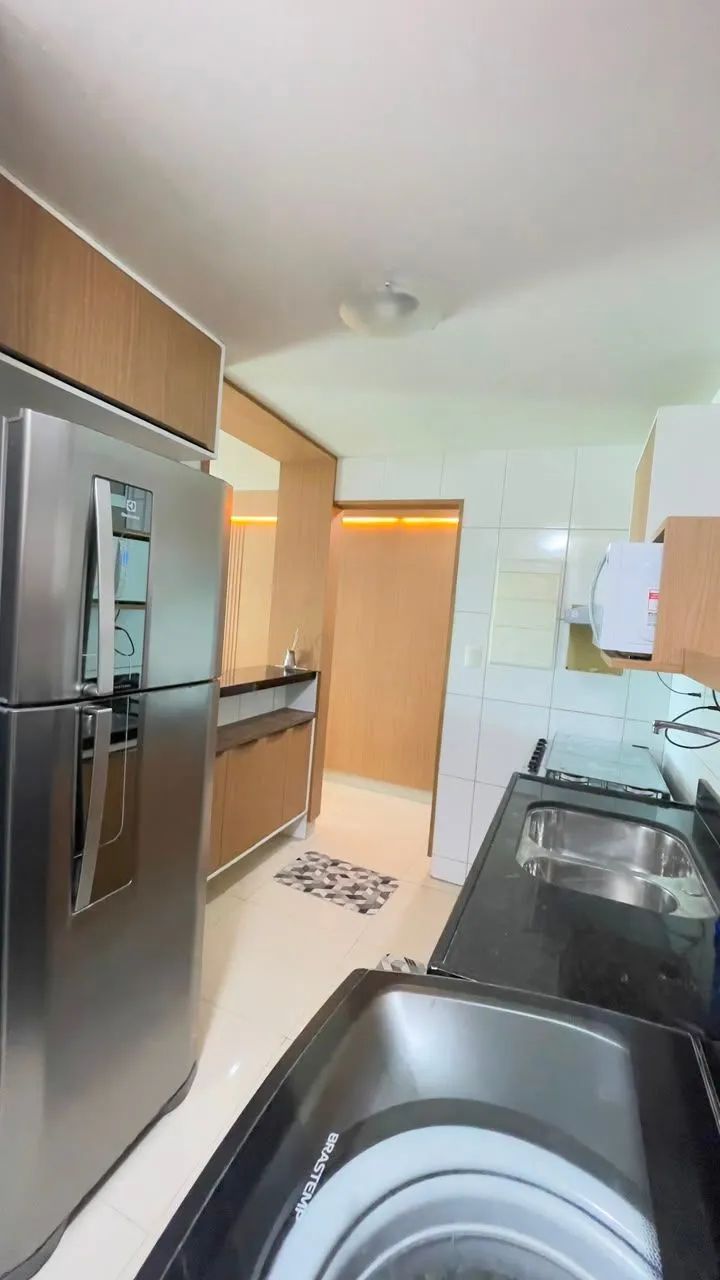 Aluga-se apartamento na Ponta do Farol - Foto 3
