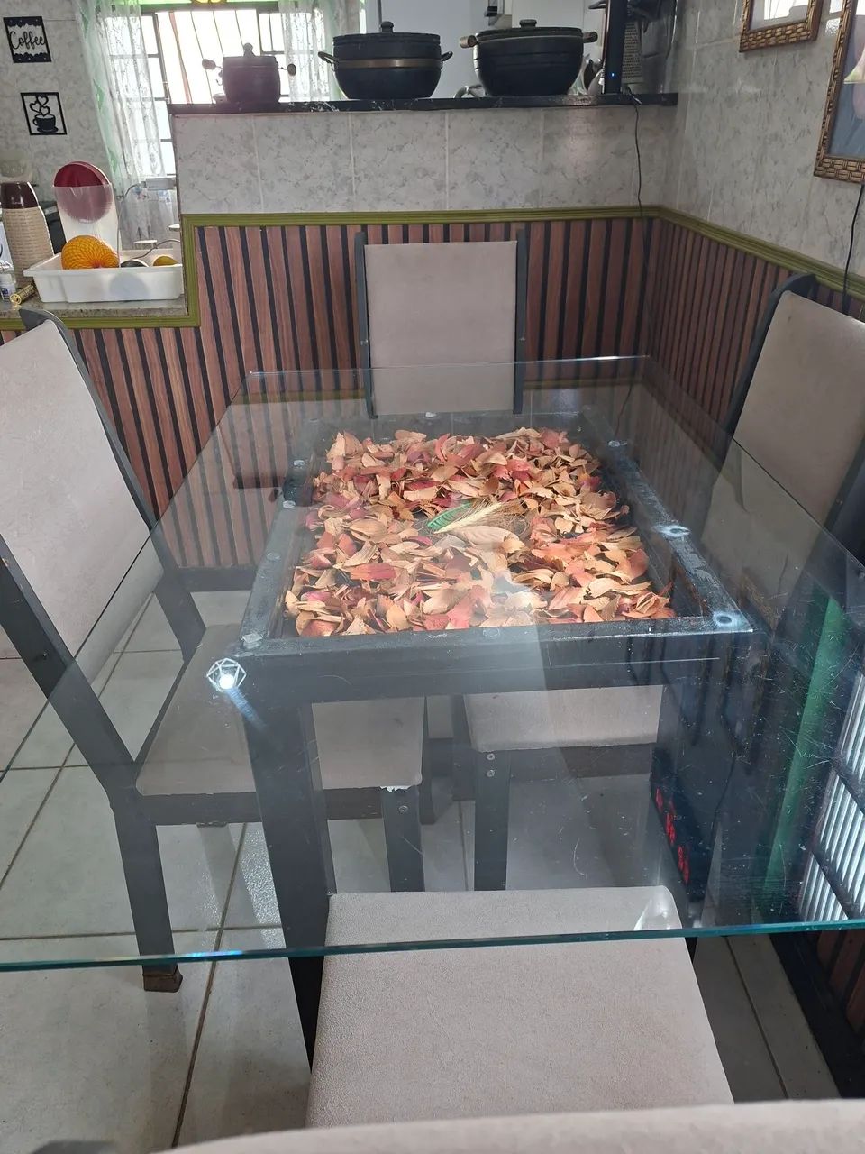 Mesa - Foto 5