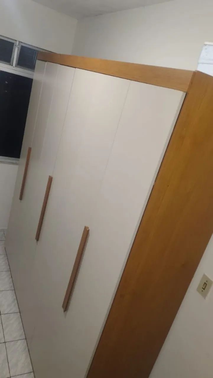 Guarda roupa Novo - Foto 2