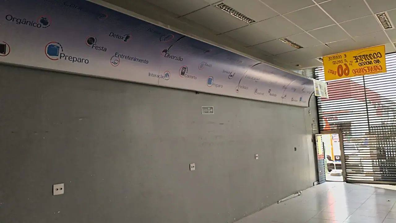 Comercial para locação, CENTRO, Bayeux, PB - Foto 4