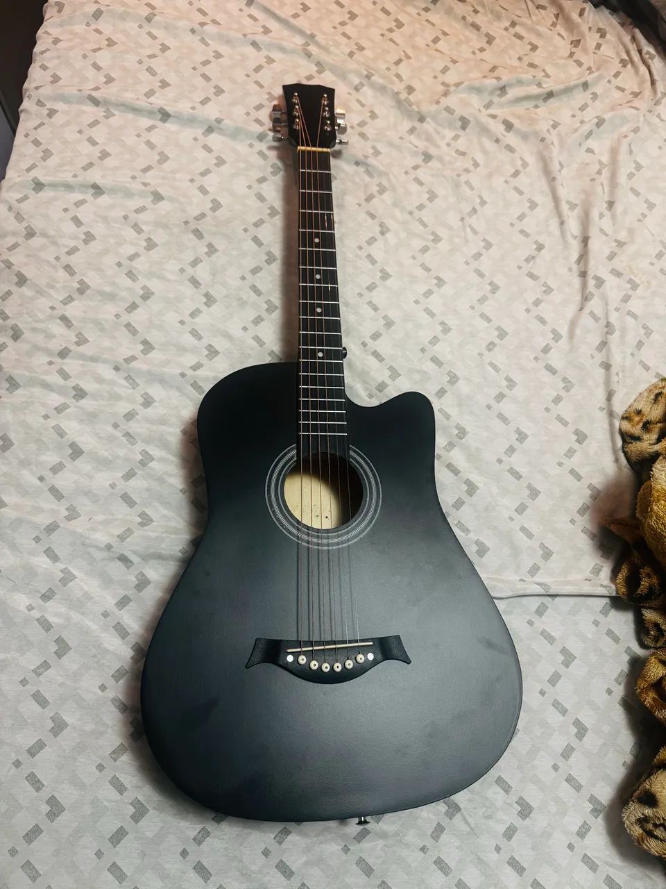 Violão custo benefício.  - Foto 5