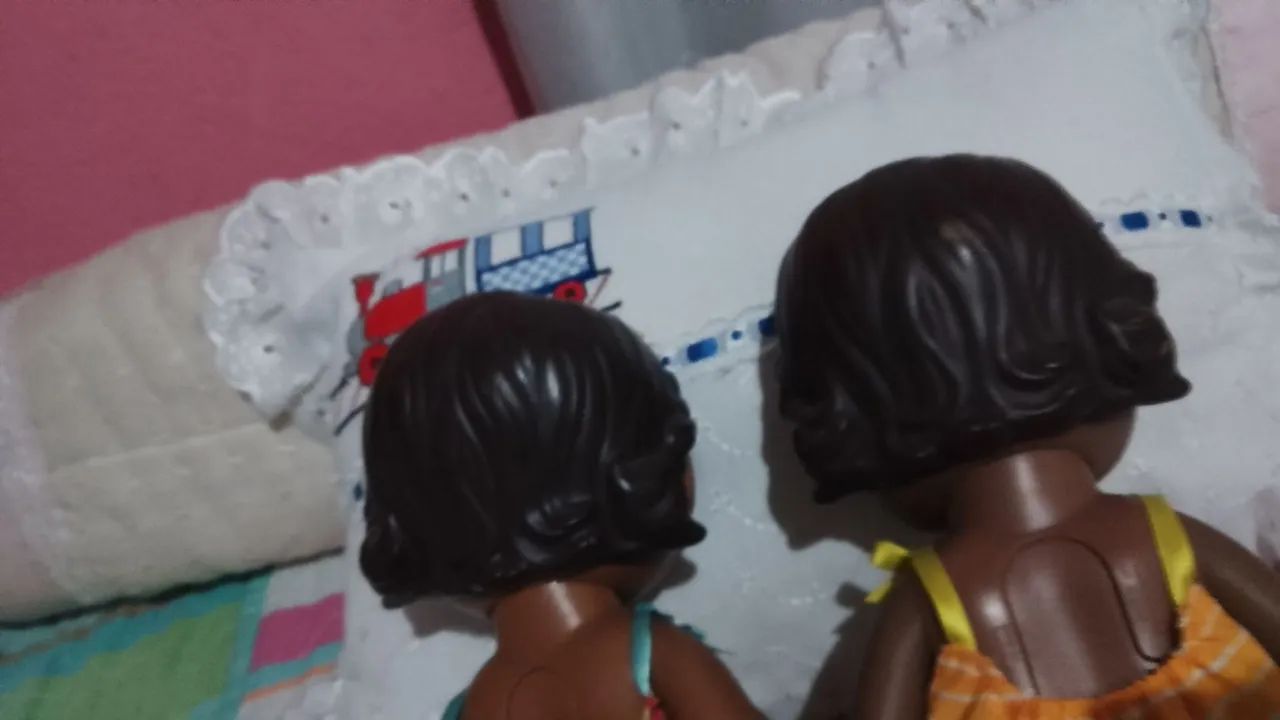 2 baby alive  - Foto 2