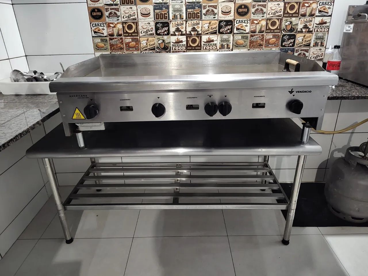 Hamburgueria e afins - Foto 3