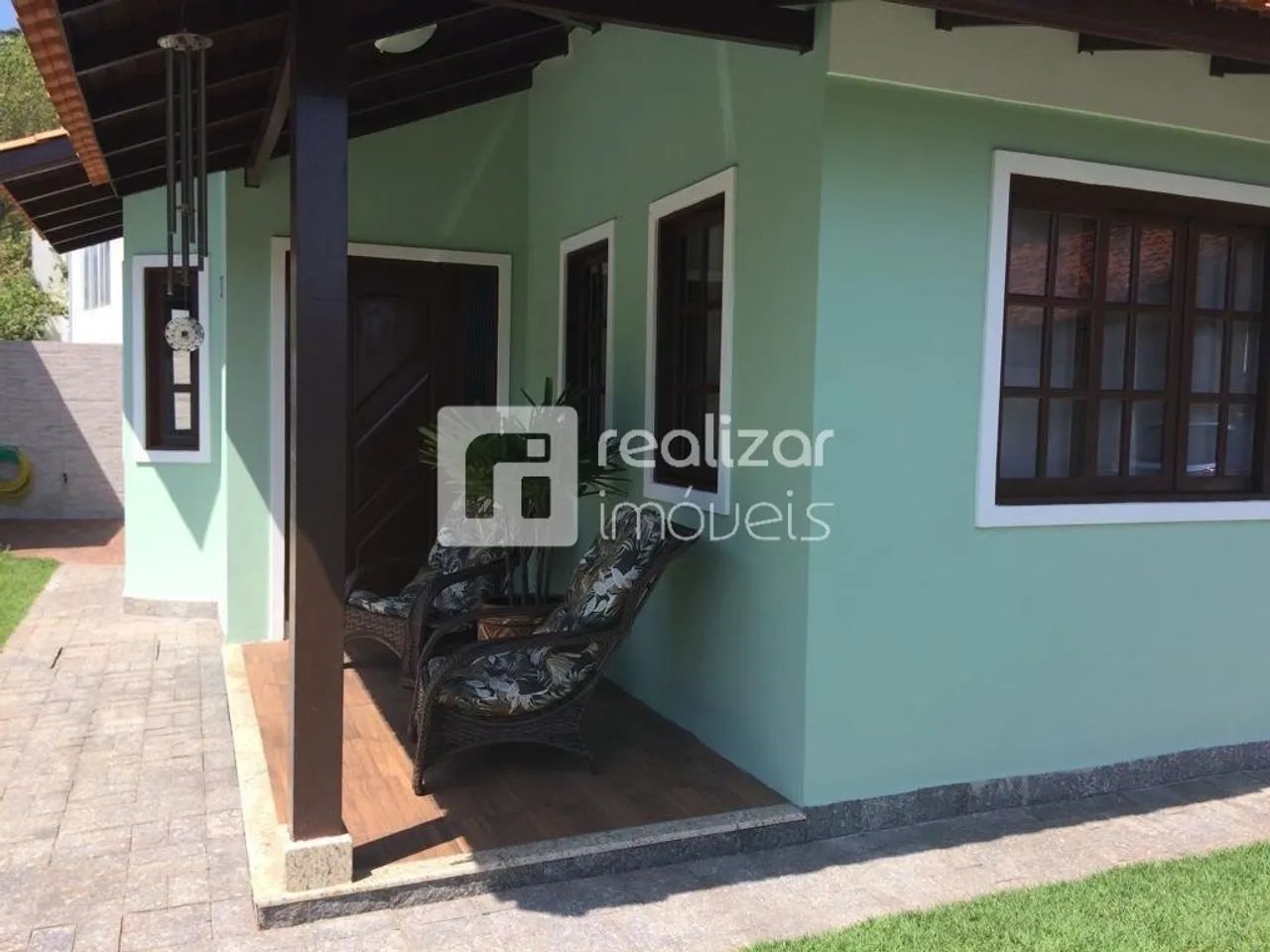 Casa 4 quartos no bairro Canasvieiras - Florianópolis - Foto 4
