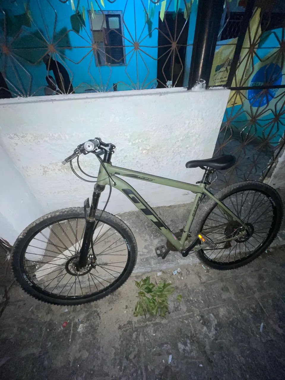 Bicicleta  - Foto 3