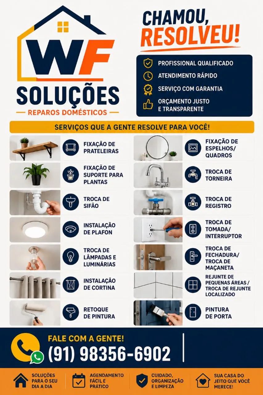 WF Soluções 