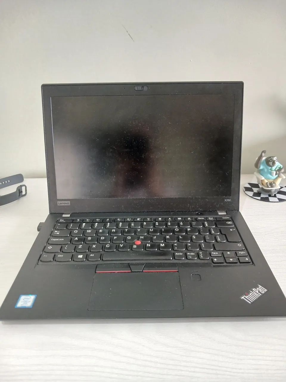Notebook Lenovo ThinkPad
