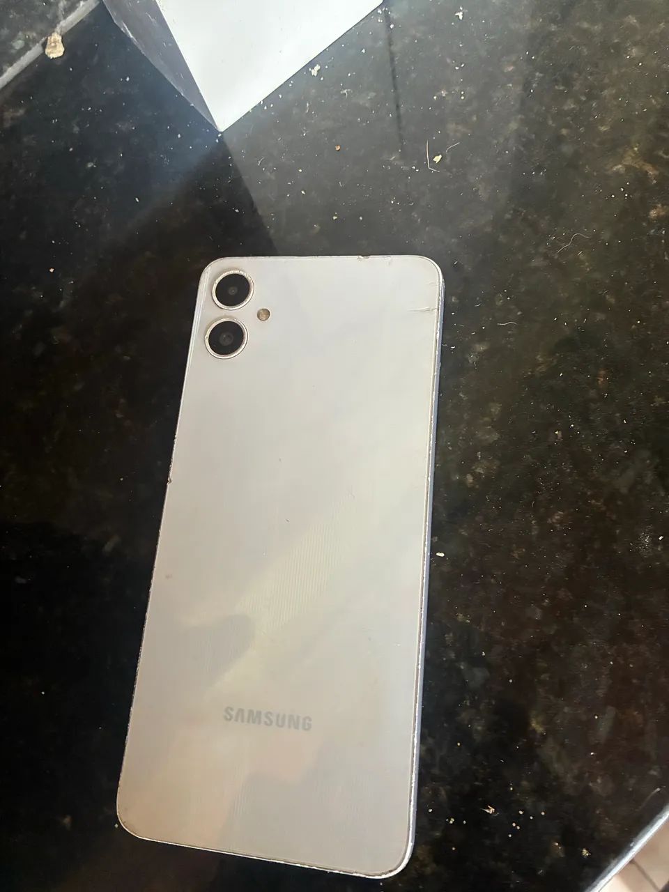 VENDO CELULAR PARA RESET !!