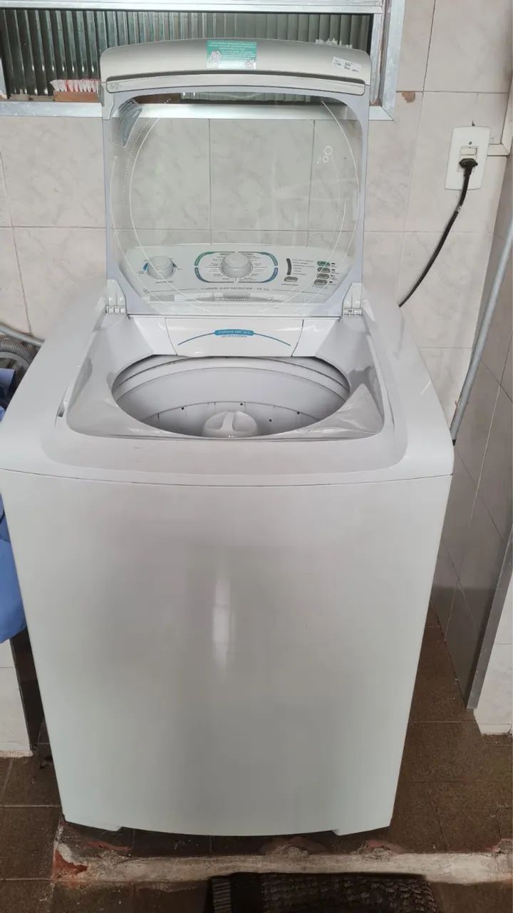 Maquina de lavar - Foto 5