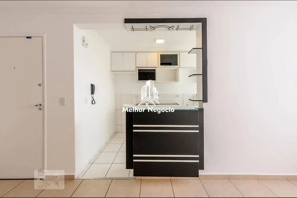 Apartamento à venda em Campinas, Vila Industrial, com 2 quartos, com 50 m² - Foto 4