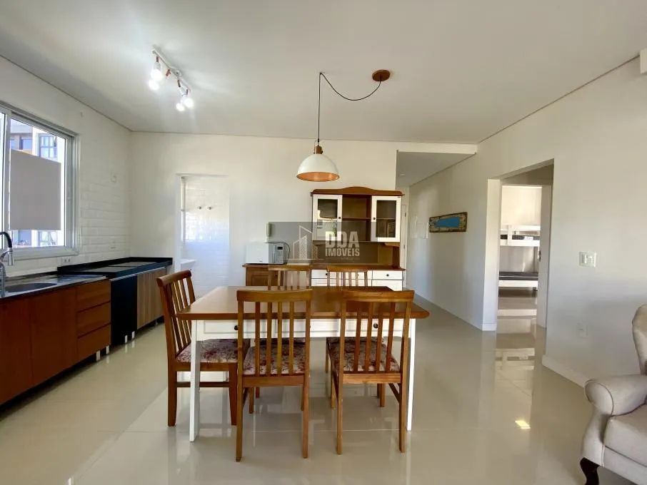 Apartamento 3 Quartos à Venda em Jurerê - Florianópolis - Foto 2
