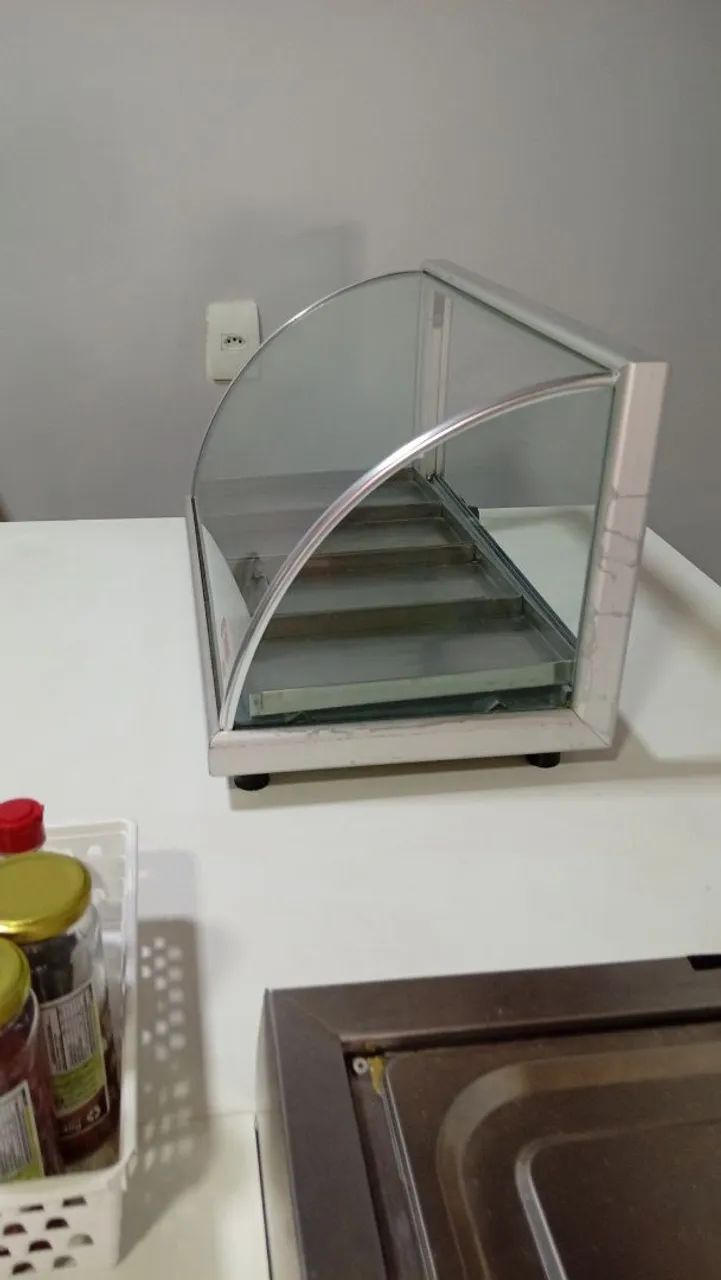 Estufa de salgados - Foto 3