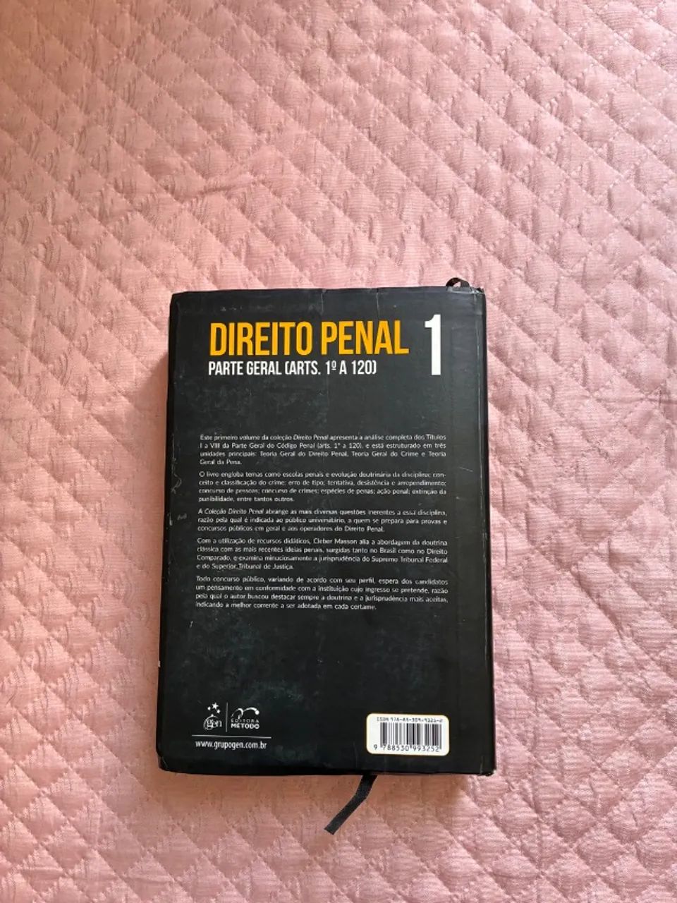 Livro - Foto 2