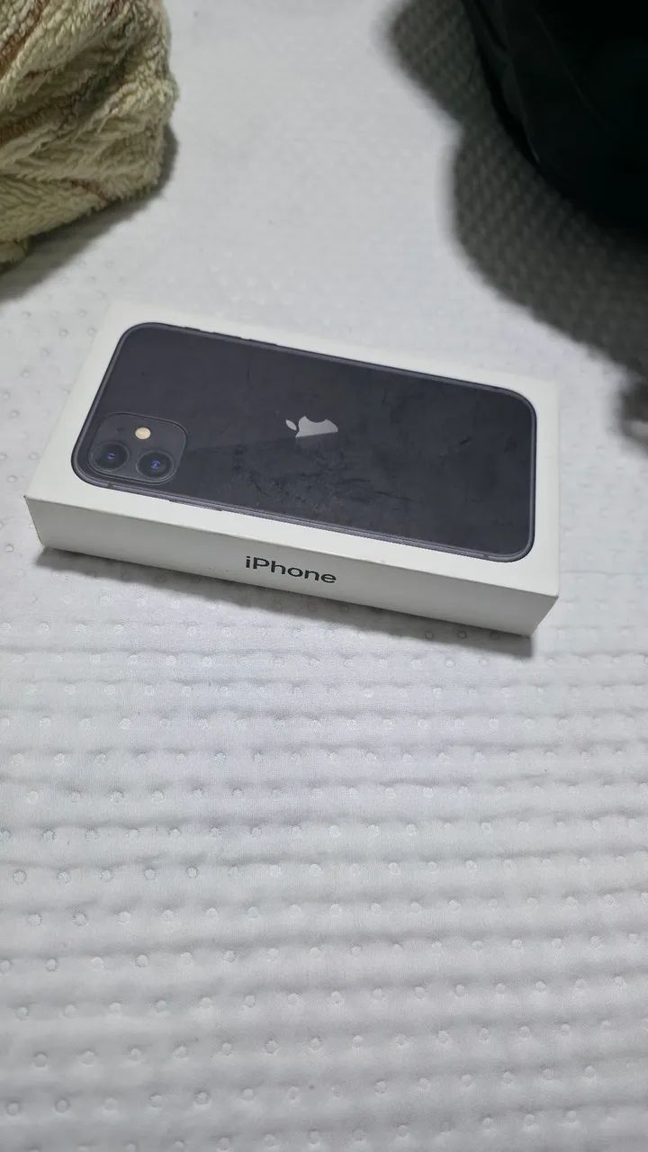 IPHONE 11 64GB PRETO - Foto 2