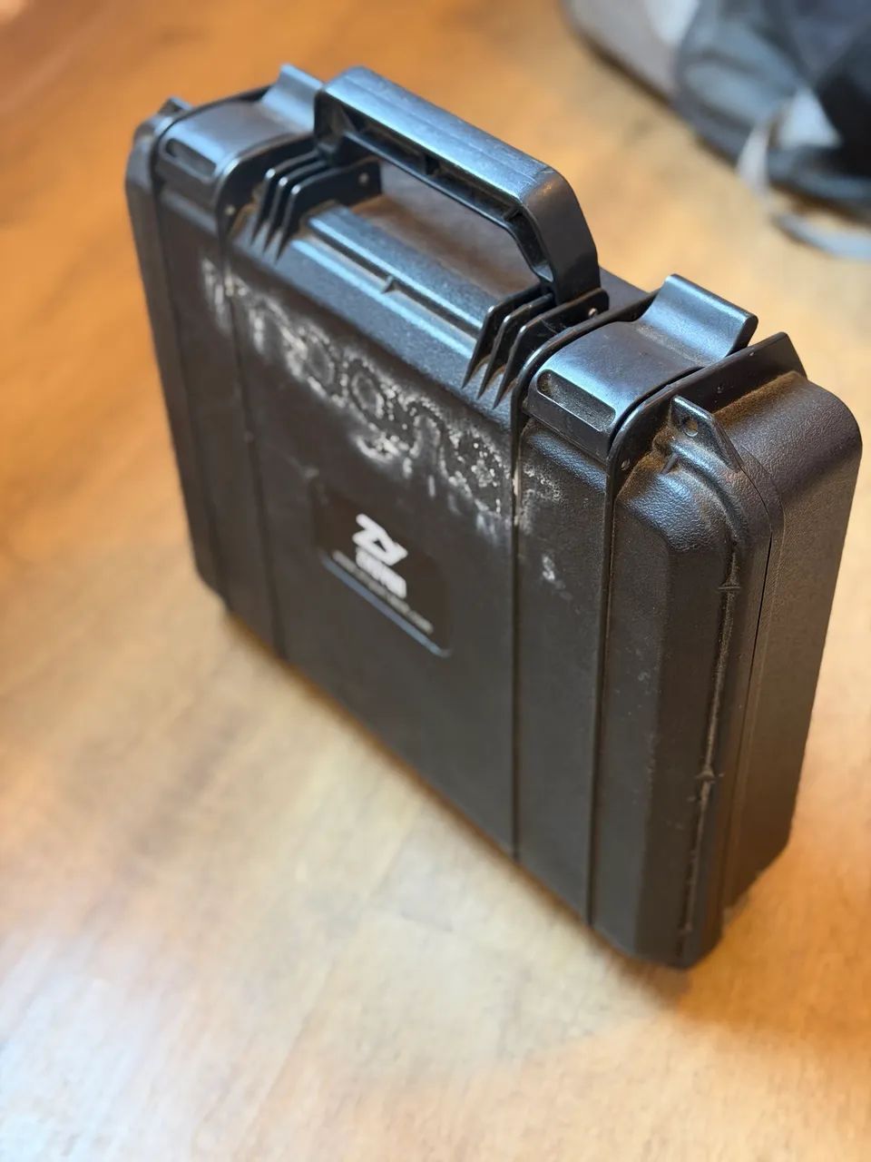 Gimball Zhiyun Crane 1 perfeito estado! - Foto 3