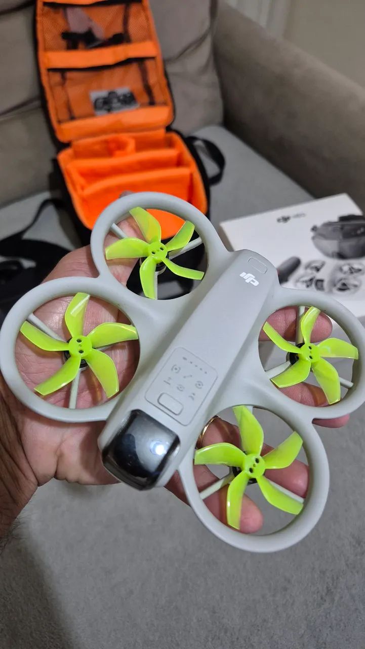 Dji neo Combo FPV - Foto 2