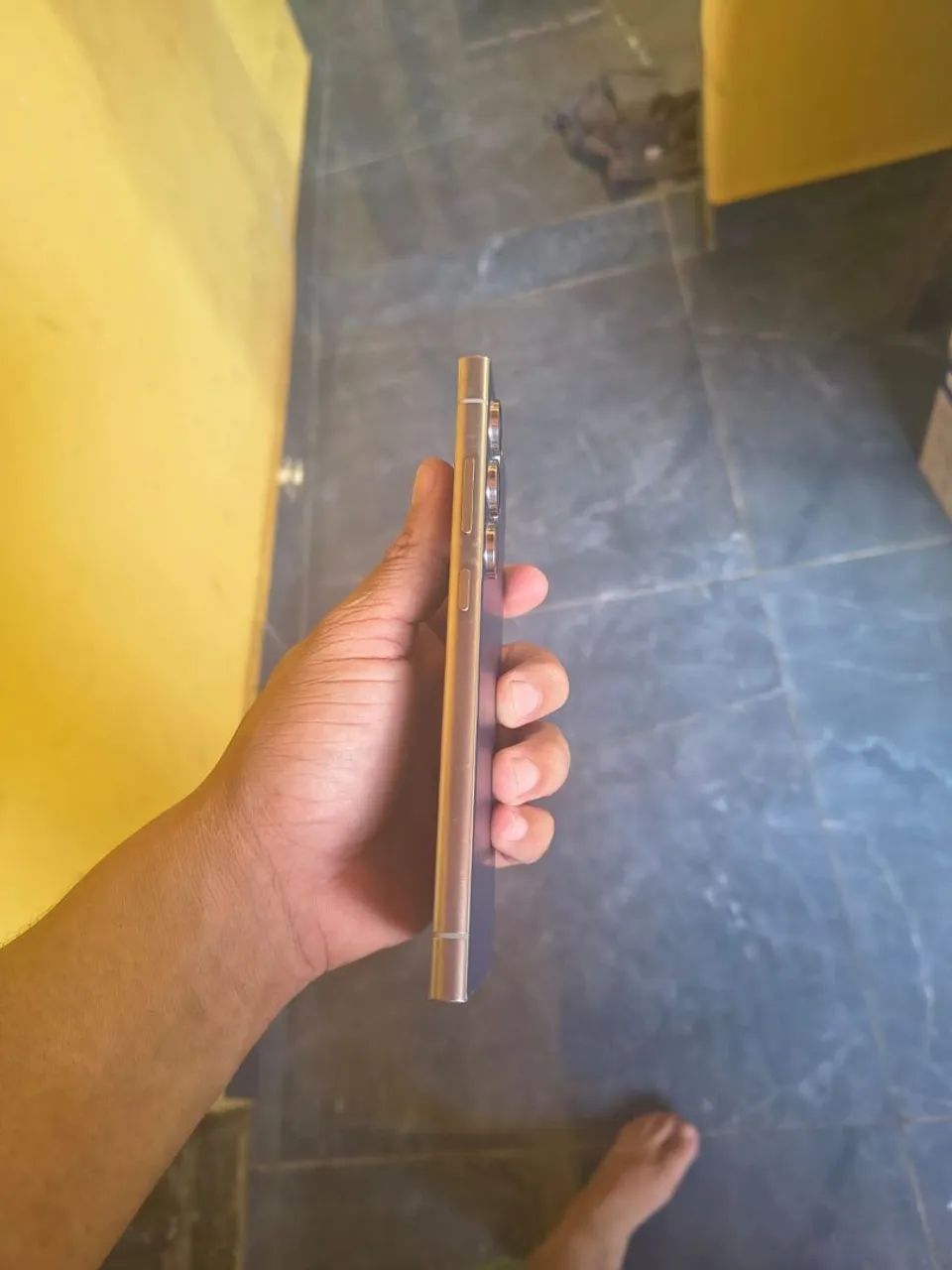 S 24 ULTRA 512 GB  12 RAM - Foto 5