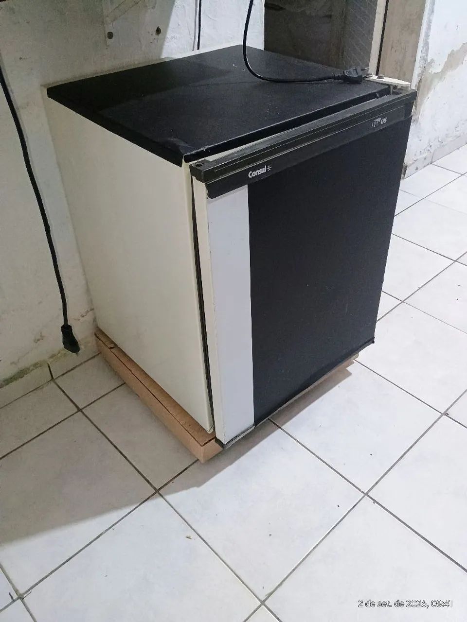 Vendo Frigobar  - Foto 4