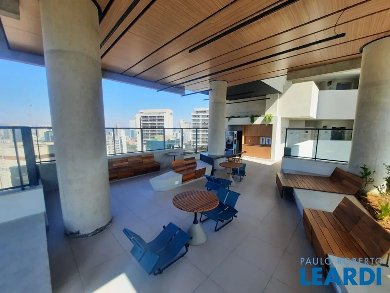 APARTAMENTO - PINHEIROS - SP - Foto 3