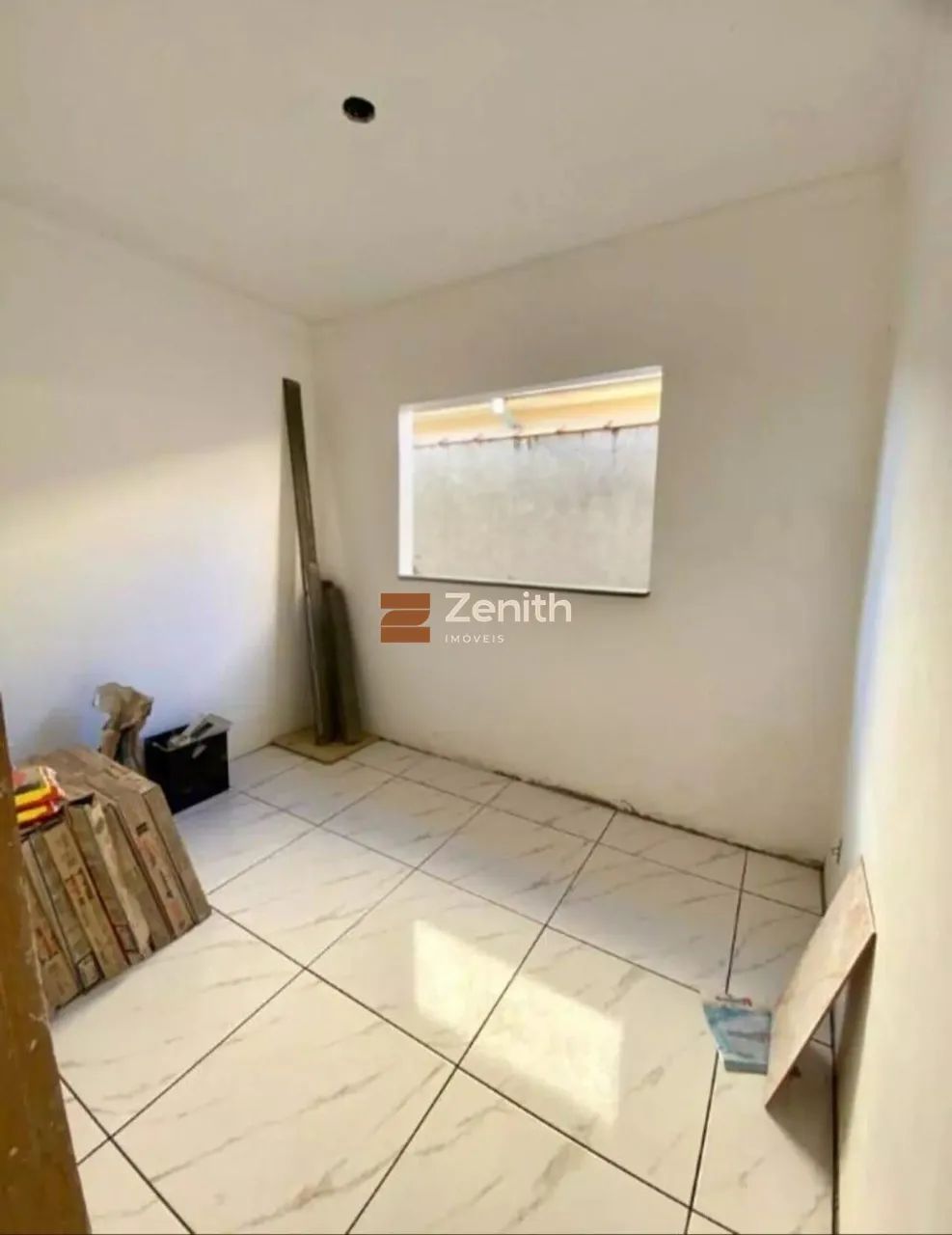 Casa com 2 quartos no Jardim Olímpico - Casa pronta - Foto 3