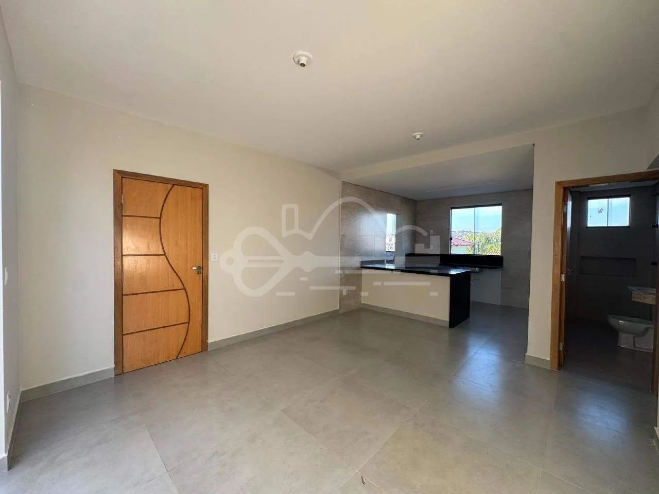 APARTAMENTO TIPO | 3 QUARTOS | 1 SUÍTE | 2 VAGAS | NAZIA I - VESPASIANO | R$ 498.000,00 - Foto 5