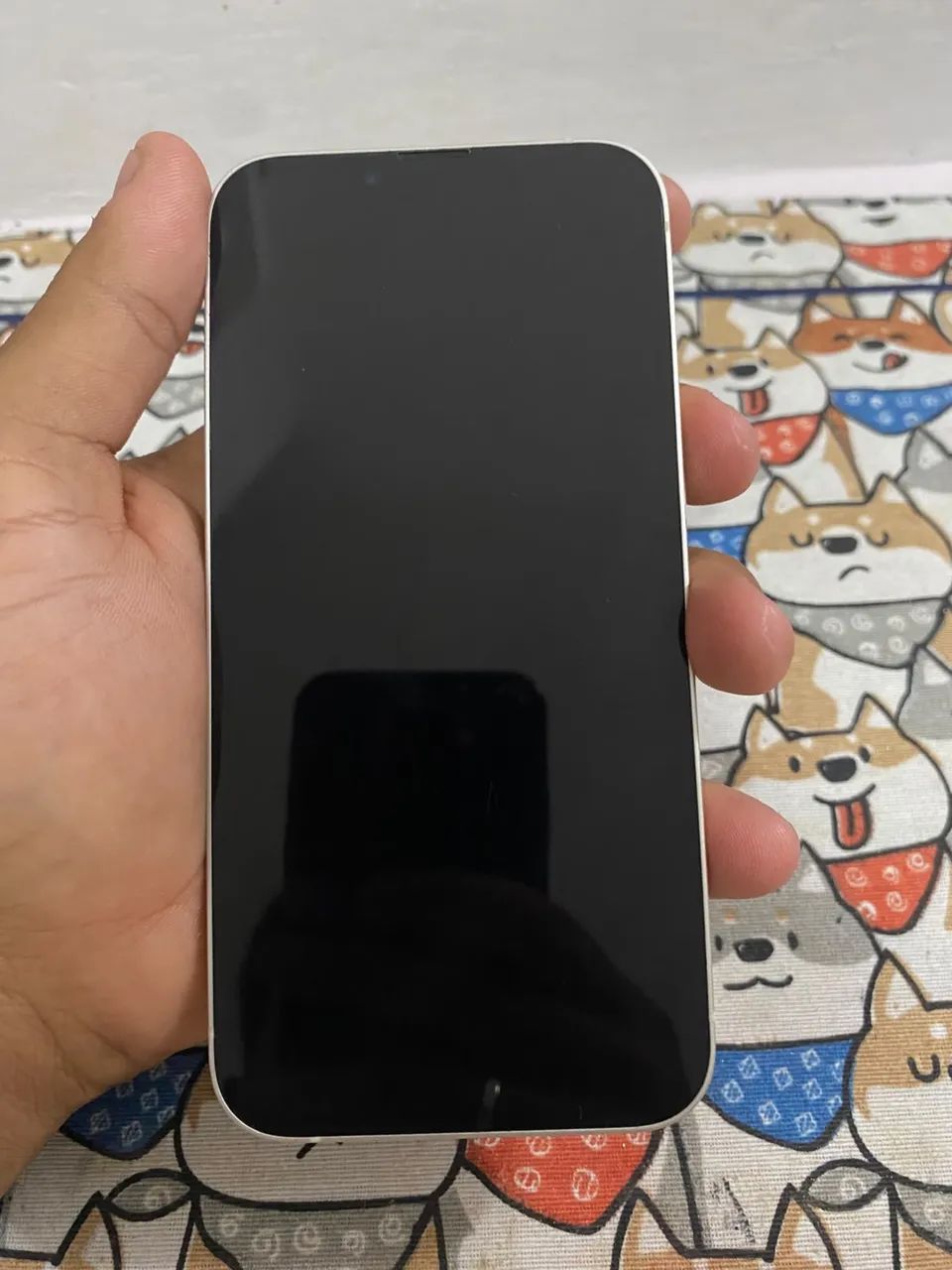 IPHONE 13 - Foto 4