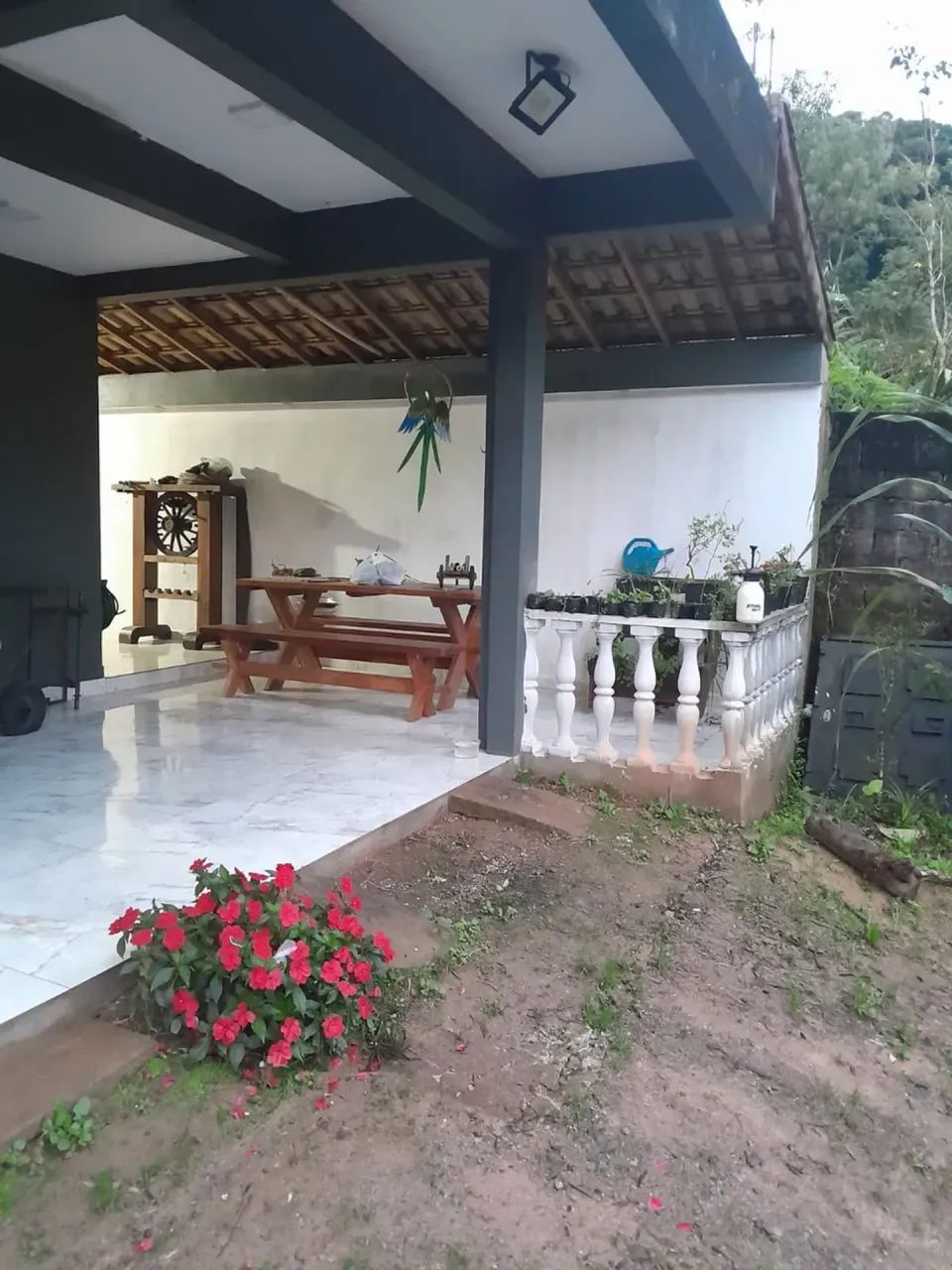 Chácara com duas casas em Juquitiba - Foto 4