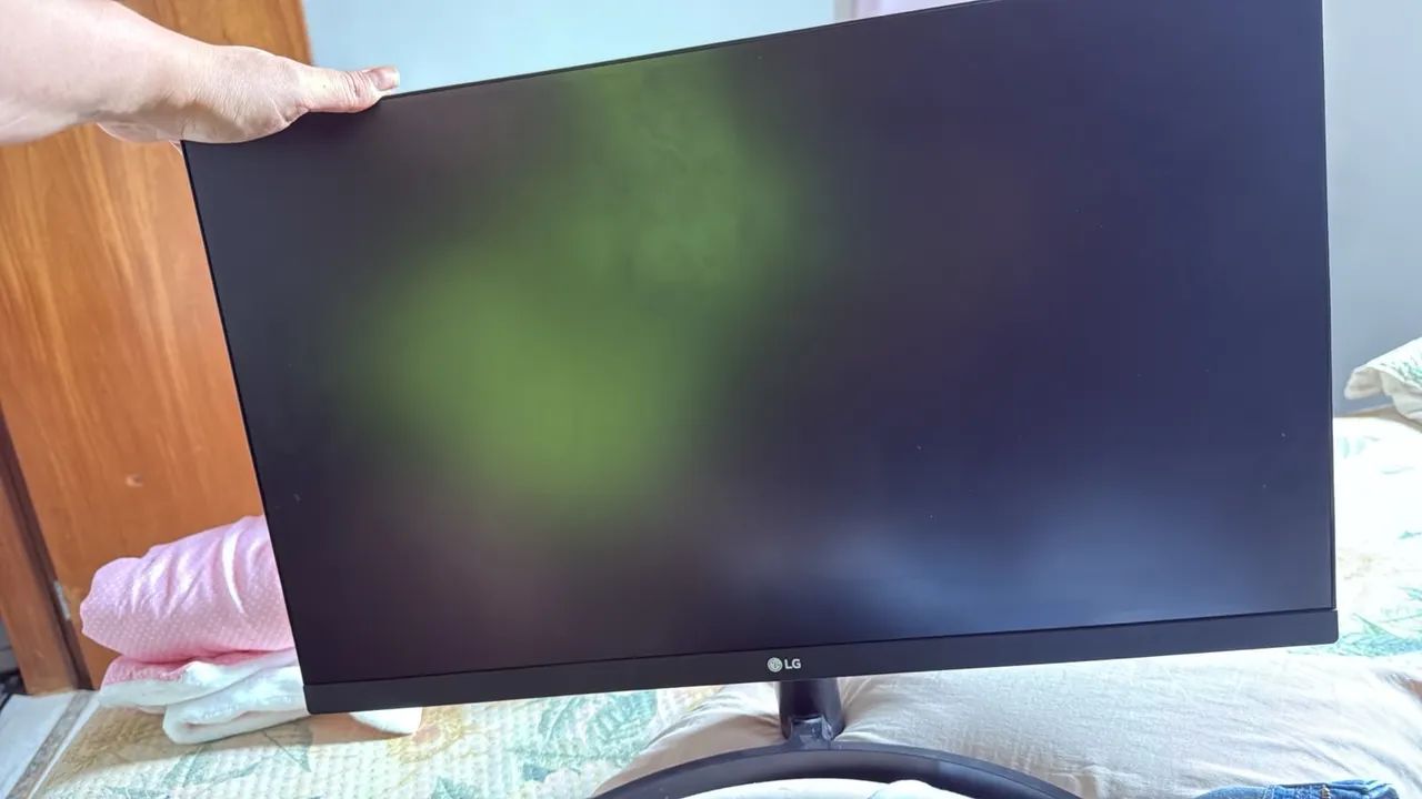 Monitor 24 pol 75hz - Foto 2