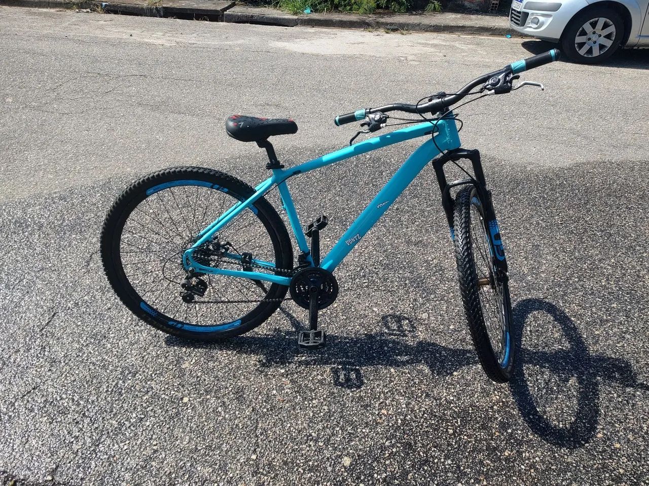 Bicicleta aro 29 - Foto 3