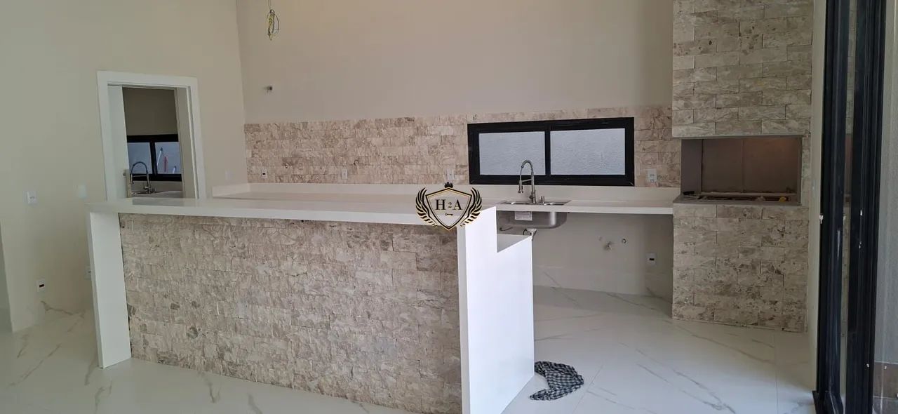 Casa Térrea  Condomínio Villa Jardim - Foto 3