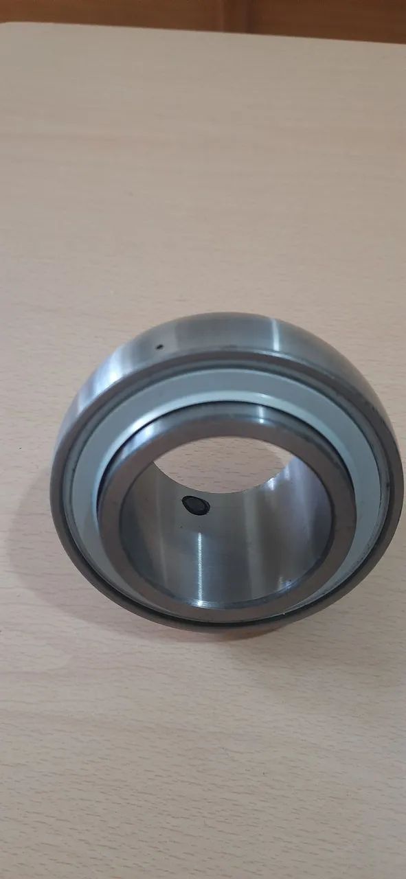 Rolamento novo sem uso  UC210 BRM  - Foto 2