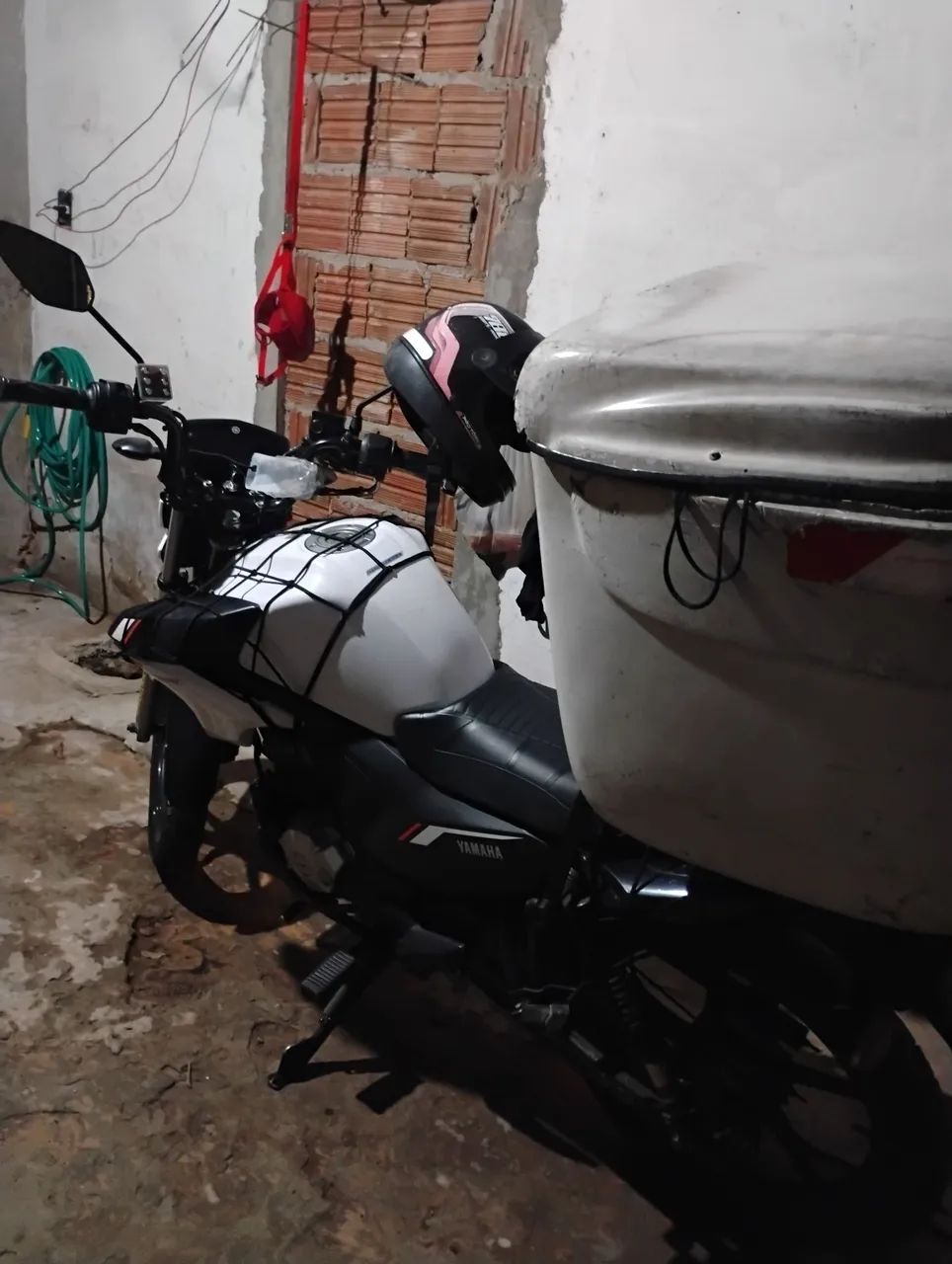 S. Silva Serviços de Entregas. - Foto 2