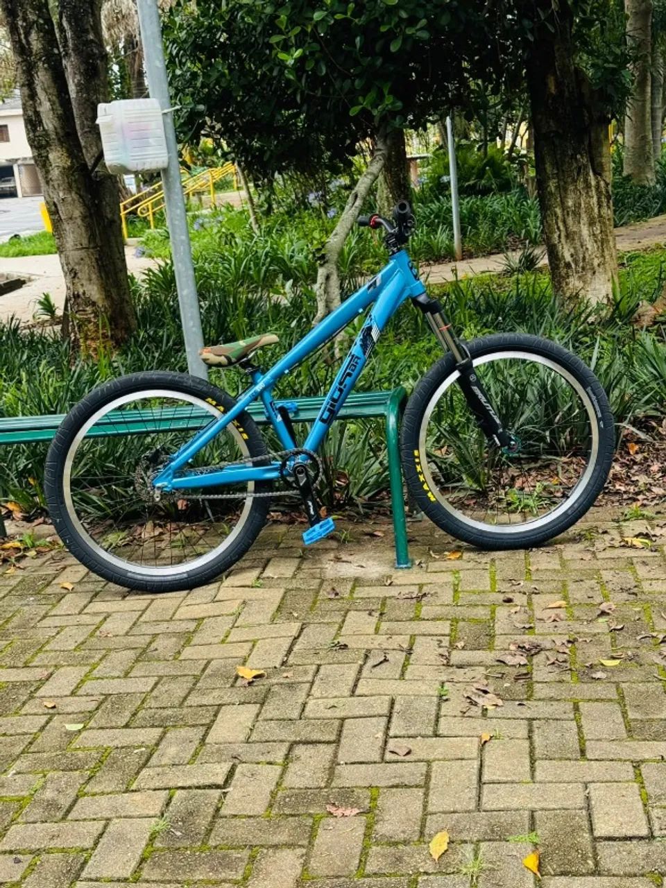 GIOS FRX EVO 2026 - Foto 2