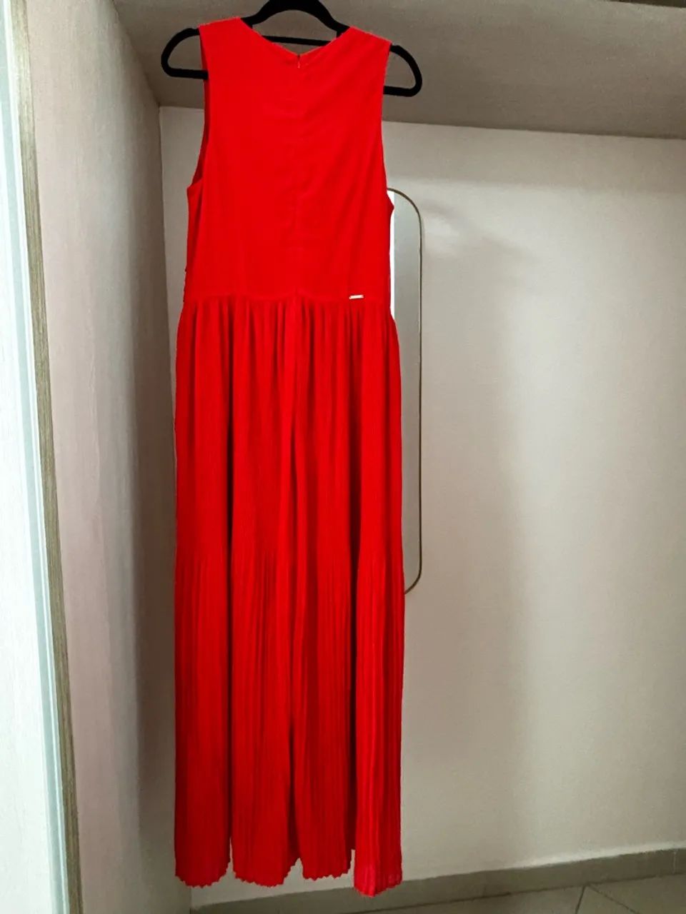 Vestido (marca mamô) - Foto 2