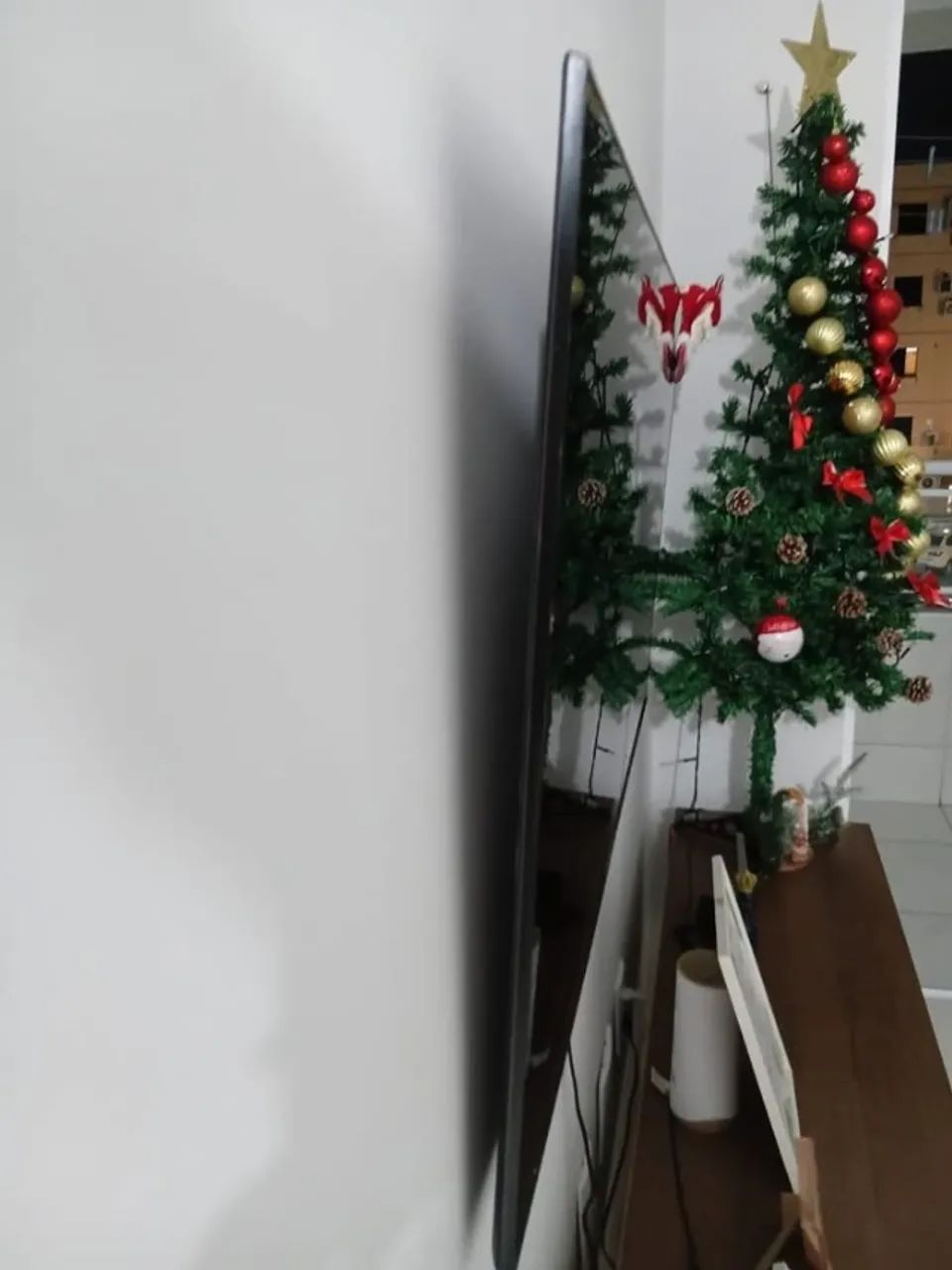 Samsung Smart TV 50" - Foto 5