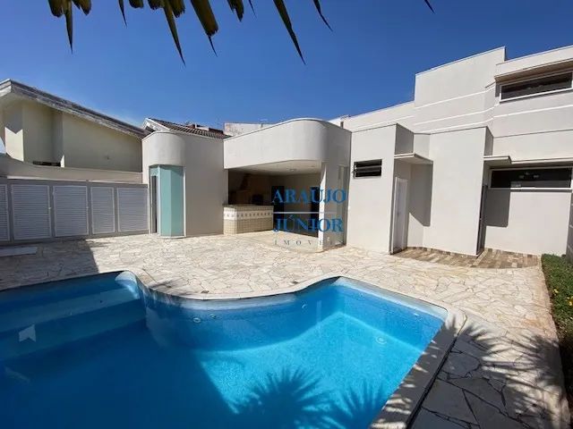 Linda casa para venda no Terras do Imperador!!!