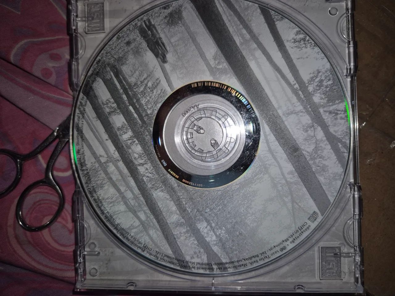 Cd folklore com case  - Foto 3