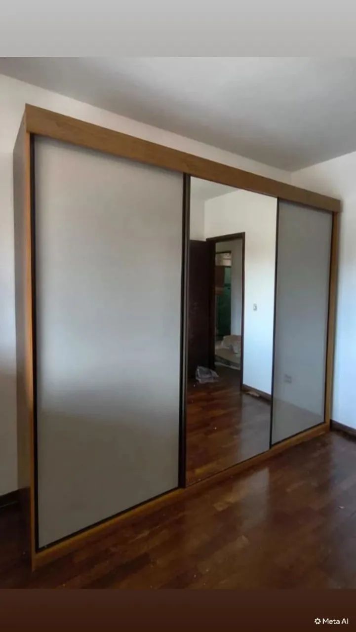 Guarda roupa casal 100 % MDF // Disponível !!!