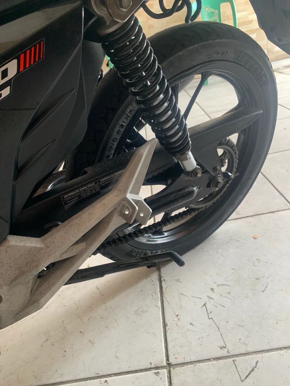 Pra vende rápido 