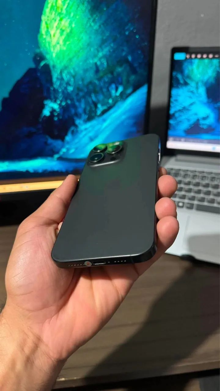 iphone 15 pro max  - Foto 3