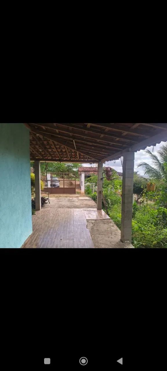 Sítio em pombos  - Foto 3