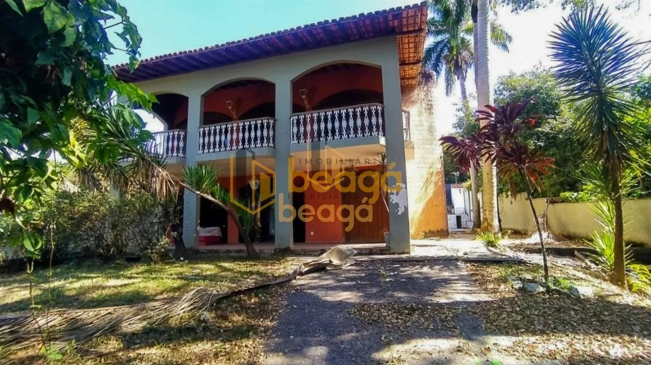 Casa com 4 quartos à venda em Belo Horizonte