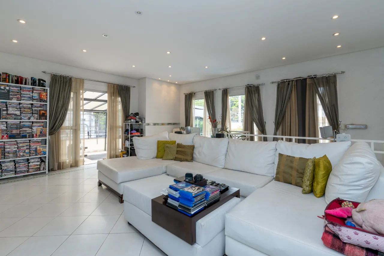 Casa para venda em Real Parque com 4 quartos, sendo 3 suítes, 433m² - Foto 3