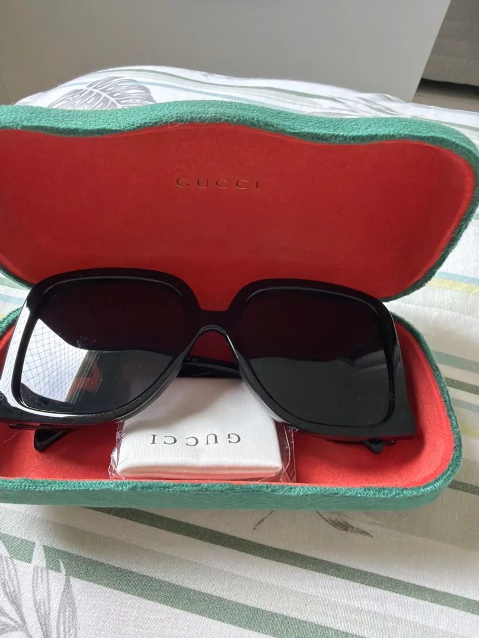 Óculos Gucci  - Foto 3