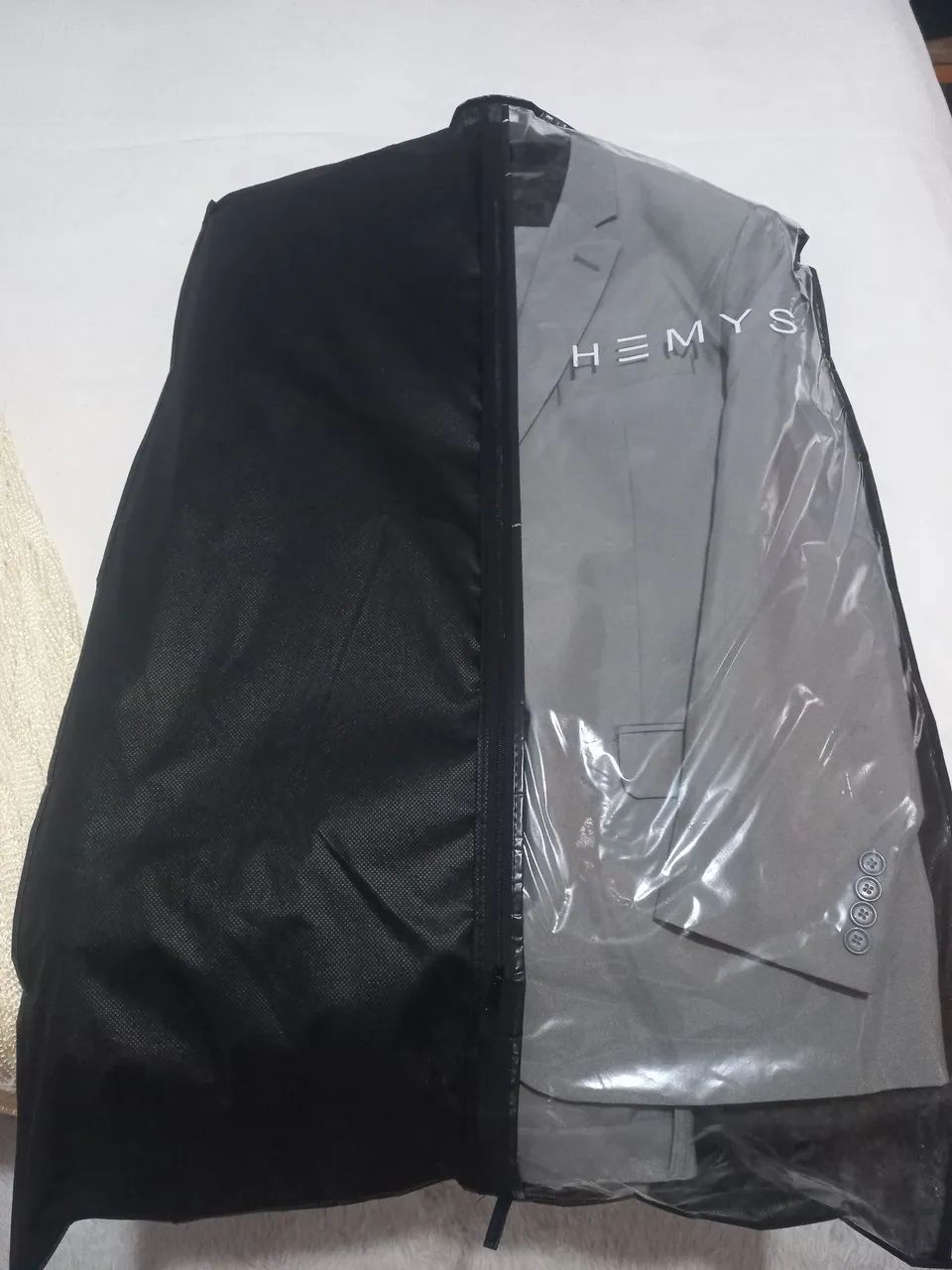 Conjunto padrinho e madrinha de casamento 