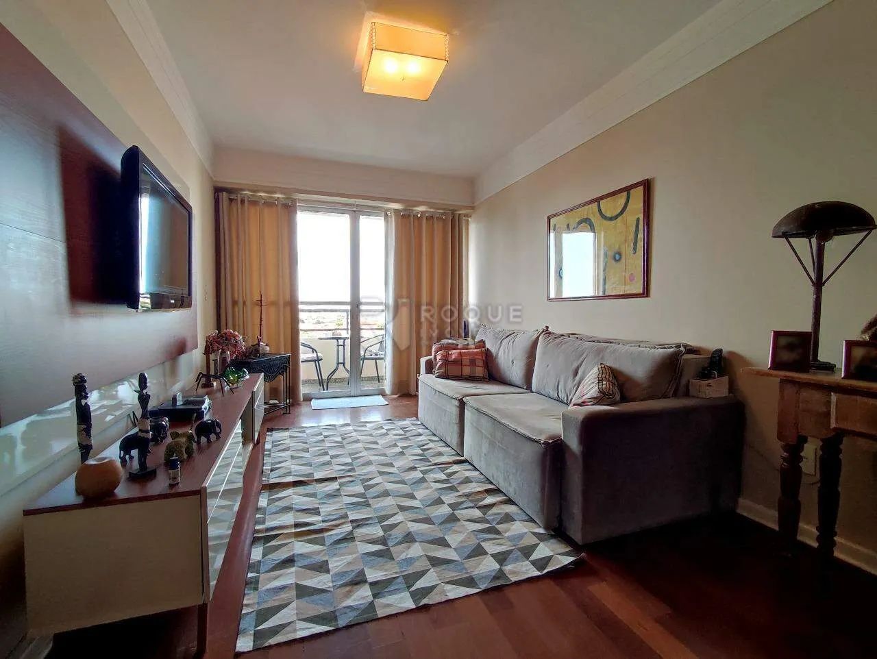 Apartamento à Venda  Centro (Danúbio), Limeira - Foto 5