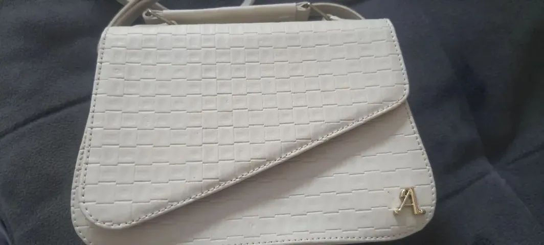 Bolsa Tiracolo  Clutch nova - Foto 3